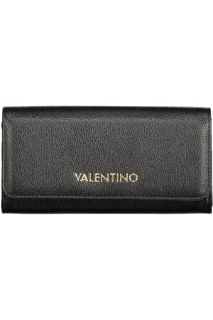 VALENTINO BAGS PORTAFOGLIO DONNA NERO