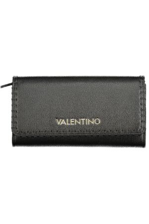 VALENTINO BAGS PORTAFOGLIO DONNA NERO