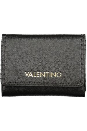 VALENTINO BAGS PORTAFOGLIO DONNA NERO