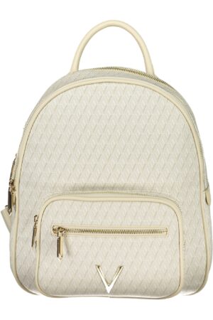 VALENTINO BAGS ZAINO DONNA BEIGE