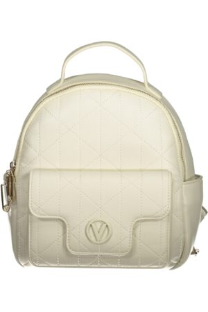 VALENTINO BAGS ZAINO DONNA BIANCO