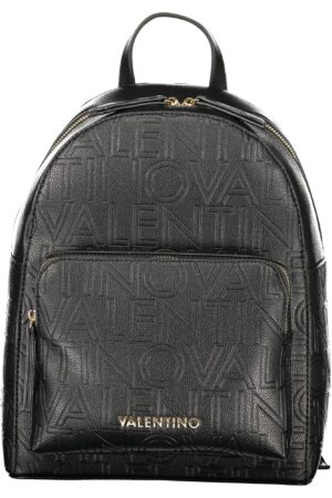 VALENTINO BAGS ZAINO DONNA NERO