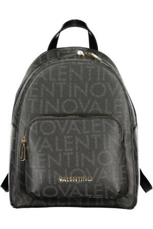 VALENTINO BAGS ZAINO DONNA NERO