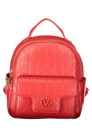 VALENTINO BAGS ZAINO DONNA ROSSO